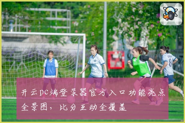 开云pc端登录器官方入口功能亮点全景图，比分互动全覆盖