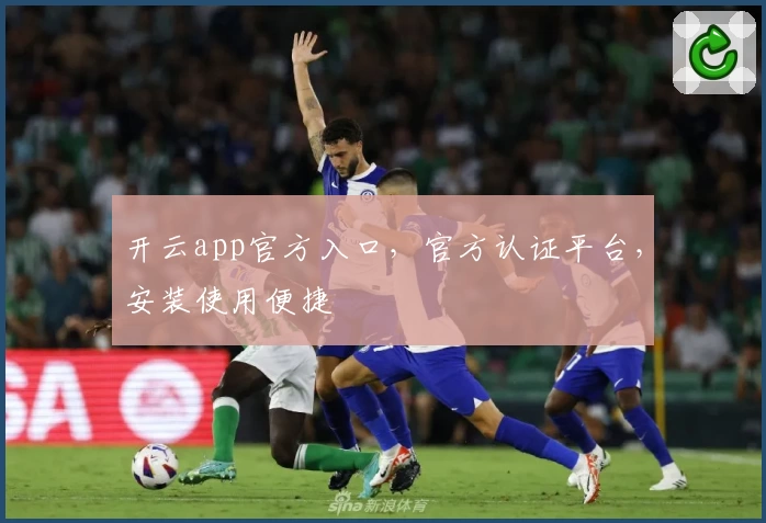 开云app官方入口，官方认证平台，安装使用便捷