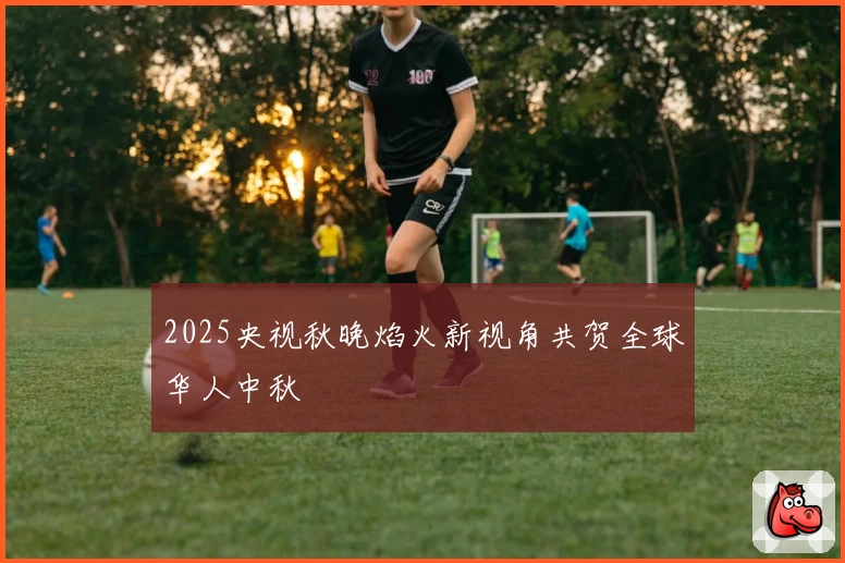 2025央视秋晚焰火新视角共贺全球华人中秋